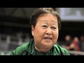 Hawaiian Skies: UH Wahine Volleyball Documentary