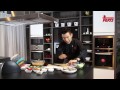 cooking with teka ห่อหมกทะเล teka microwave mwl 22 egl