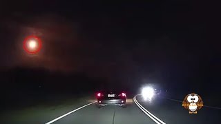 Warga Australia Gempar.!! Lihat Bola Api Raksasa Melintas di Langit.