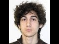 Feds Seek Death Penalty for Boston Marathon Bomber Dzhokhar Tsarnaev