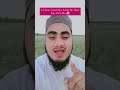 3 chezen insan ko allah se door kar deti hai😭 viral shorts viralvideo