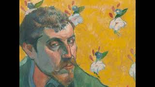 Paul Gauguin, The Escape, 1902