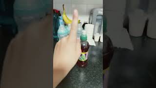 ￼ how to open a fruit shoot￼