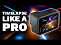 GoPro Hero 12 | ALL Timelapse Settings Made EASY