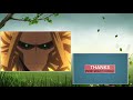 Boku no Hero Academia the Movie Futari no Hero Episode 1 English Sub