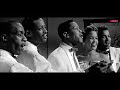 ONLY YOU  -  THE PLATTERS 4K HD (original remastered)