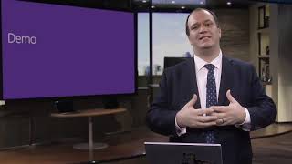 Dynamics 365 for Field Service Demo 1