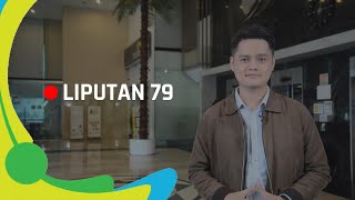 Liputan 79 - BPJAMSOSTEK Sabet Penghargaan di Sinovik Award \u0026 Digital Marketing Human Capital Award