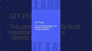 Git Commands Tutorial: Essential Tips for Developers & DevOps [2024] #git | #devops | #learngit