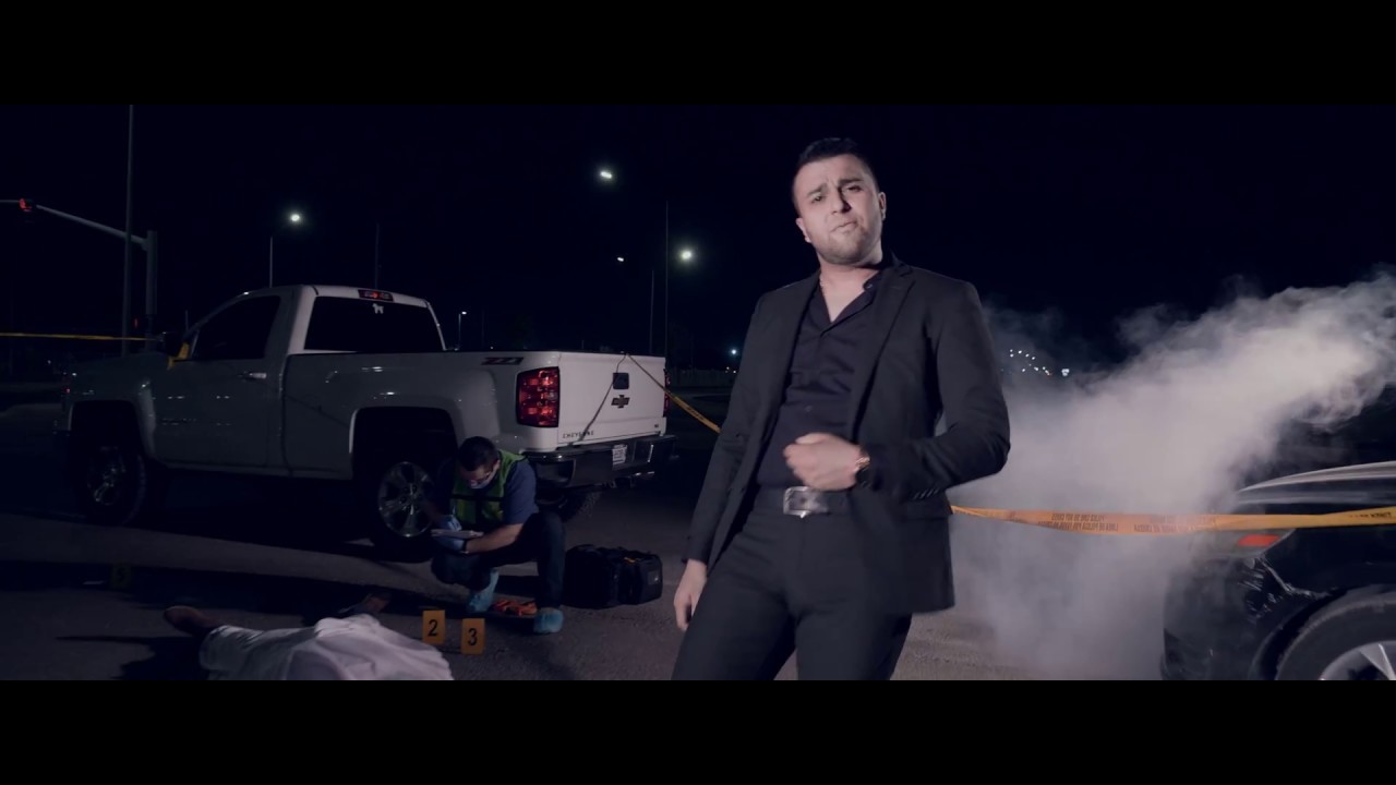 Grupo Recluta Se Fue La Pantera Vídeo Oficial Exclusivo