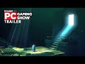 The Last Campfire trailer | PC Gaming Show 2020