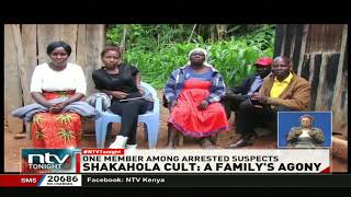 Meru: Family fears that their daughter and her 2 children could be part of the dead in Shakahola