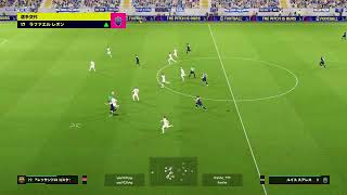 リハビリディビジョン　【eFootball2025 イーフト】