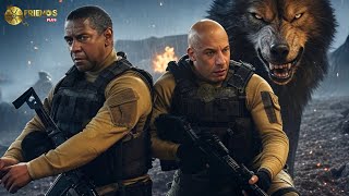 DENZEL WASHINGTON \u0026 VIN DIESEL | Full Action Movie 2025 I New Movie | 4K Quality