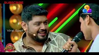 Comedy utsavam | kevin Changanacherry | പ്രിത്വിരാജിന്റ കാളിയൻ സിനിമയിലെ  ഒരു തകർപ്പൻ  ഡയലോഗ്