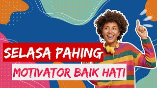 KUNCI SUKSES WETON SELASA PAHING, SIFAT DAN PSIKOLOGIS - MOTIVATOR BAIK HATI