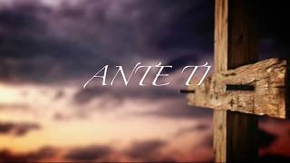 ANTE TI (by Hillsong)