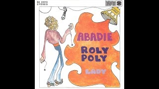 Abadie - Lady