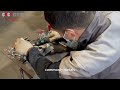 CNCT Expert Welding：Techniques for Joining Metals with Precision Heat