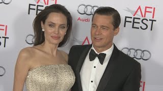 Brad Pitt & Angelina Jolie Family Friend 'Surprised' the Kids Were Discussed in 'Vanity Fair' Sto…