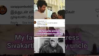 #sivakarthikeyan #sivakarthikeyanfanpage #sivakarthikeyanlatestnews #aarti #sivakarthikeyanwife #sk