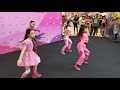 thai mini blackpink cover dance by kkibb 090220 2 themallsouloflove