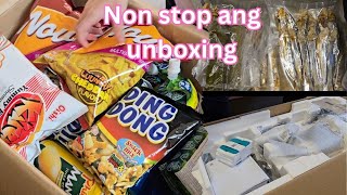 It's unboxing day | Croatian tries Filipino goodies for the first time | Pinay in Croatia | Vlog 105