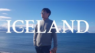 ICELAND in 6 Minutes, including drone footages 아이슬란드 6분만에 돌아보기, 드론 촬영 포함