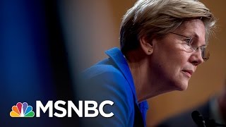 Pros And Cons Of Elizabeth Warren As Hillary Clinton's Running Mate | MSNBC