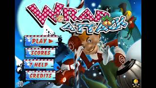 Wrap Attack [FULL OST]