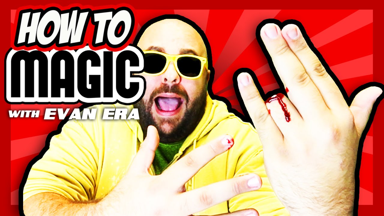 10 April Fools Magic Pranks Youtube