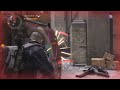 pc 全境封鎖 tom clancy s the division 暗區201 shotgun霰彈槍 五衛哨 測試中 下