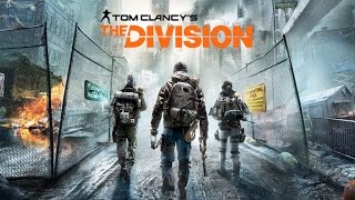 [PC] 全境封鎖 Tom Clancy's The Division 暗區201+ Shotgun霰彈槍 五衛哨 測試中  (下)