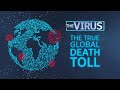 The true global death toll for COVID-19 and its absence from election talk | The Virus | ABC News