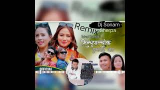 Sindhupalchok Ghumna Jau/Remix Song// Dj Sonam sherpa /ft.Mingmar Sherpa, Shambhu Sherpa,Lamu Sherpa