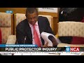 Mkhwebane impeachment | Public Protector inquiry