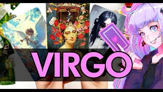 Virgo 🔮CANTARÁS VICTORIA EN  INSTANTES! UN FARSANTE QUEDA EXPUESTO/ ESQUIVASTE ESTA TRAMPA!