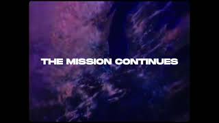 bluedot 2022 · The Mission Continues...