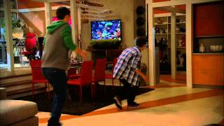 Clip - Memory Wipe - Lab Rats - Disney XD Official