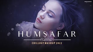 Humsafar Mashup | Chillout Heart Mix | Sukoon Mila | Tera Hone Laga Hoon | Te Amo | BICKY OFFICIAL