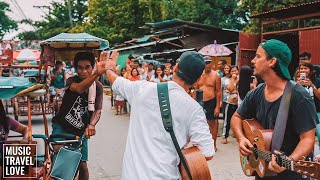 Lean On Me - Music Travel Love (Iligan City, Philippines) Bill Withers Cover