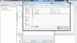 Eclipse - GridWorld Setup