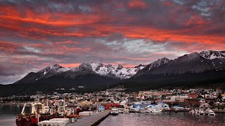 The Best Hotels in Ushuaia, Argentina (2023)