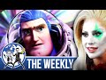 Lightyear & Joker 2: The Musical - The Weekly Planet Podcast