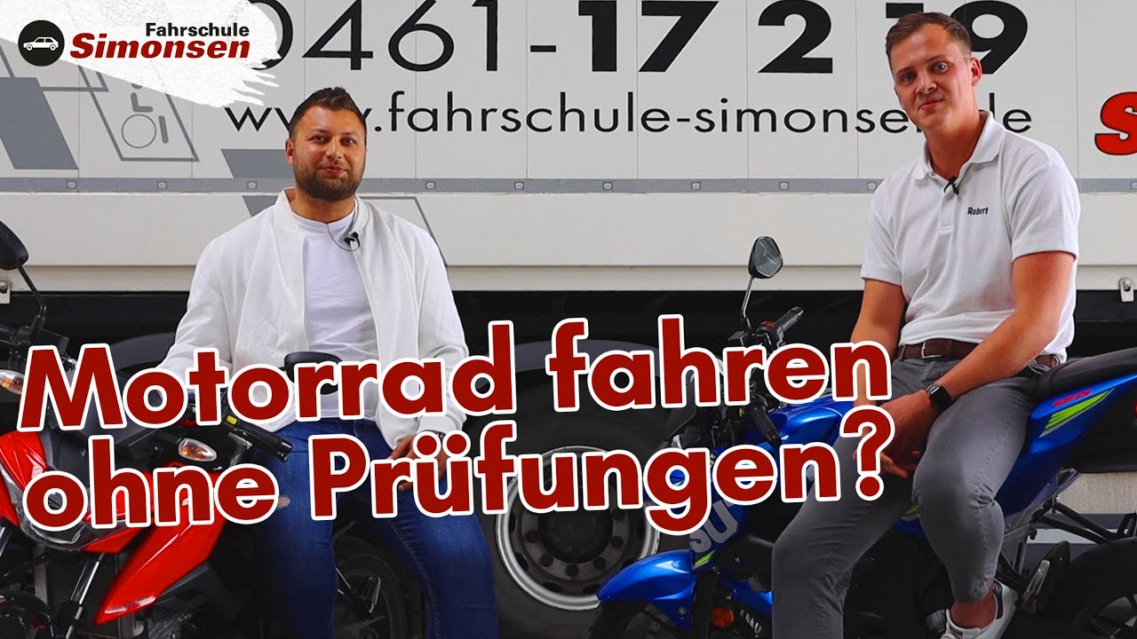 FÜHRERSCHEIN B196 🔥 - YouTube