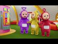 the biggest gift what have the teletubbies found teletubbies let s go full episodes