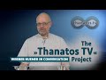 The »Thanatos TV« Project | Jennifer Nejo in Conversation with Werner Huemer