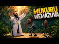 Mukuru Wemazuva