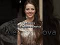 Top 10 Most Beautiful Actresses in Russia #ytshots #shorts