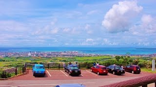 コスタビクトリアクルーズの旅　石垣島